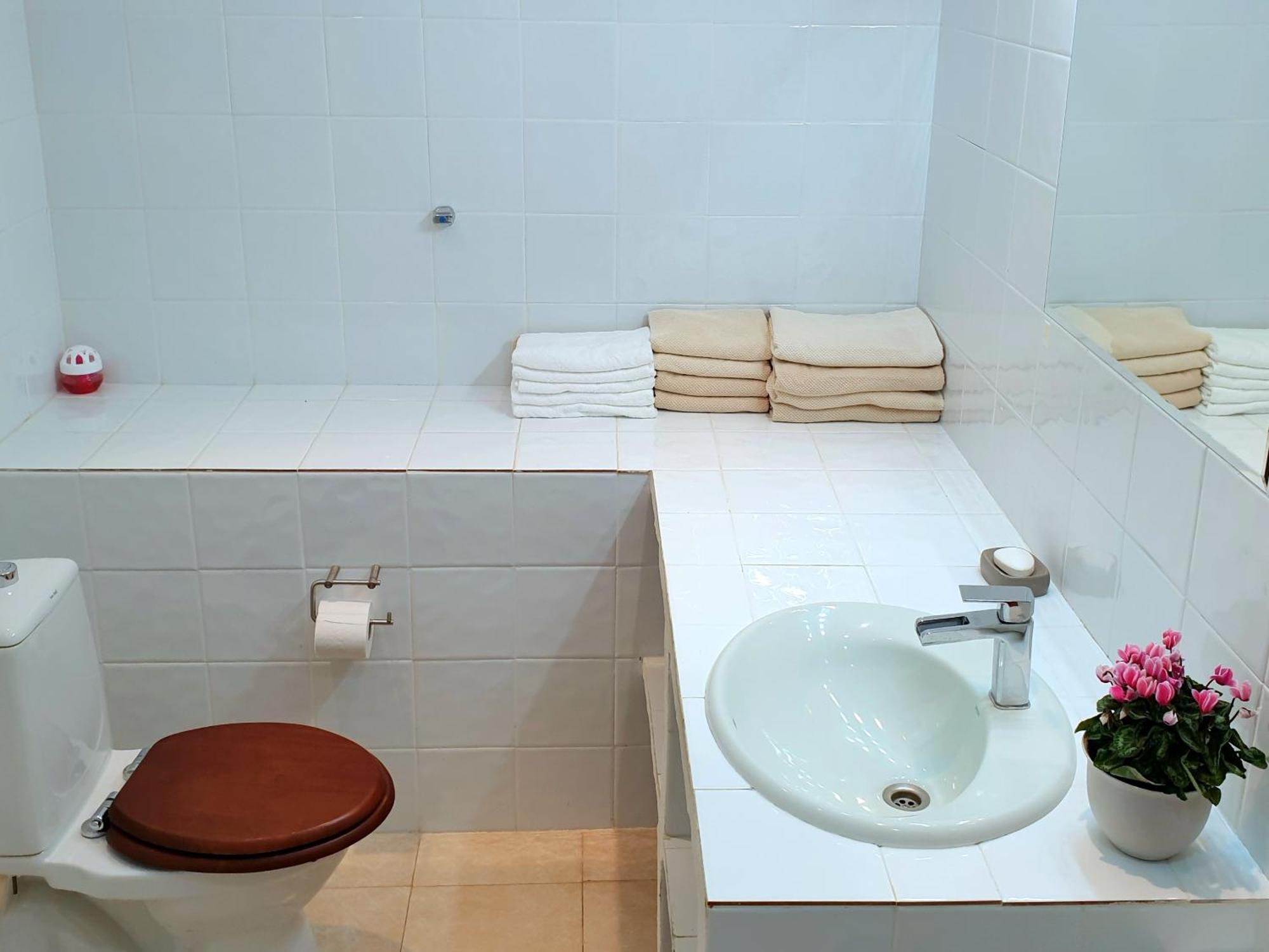 Casa Miramar Seaview Bbq Pool 250M From Beach Calpe Exterior foto