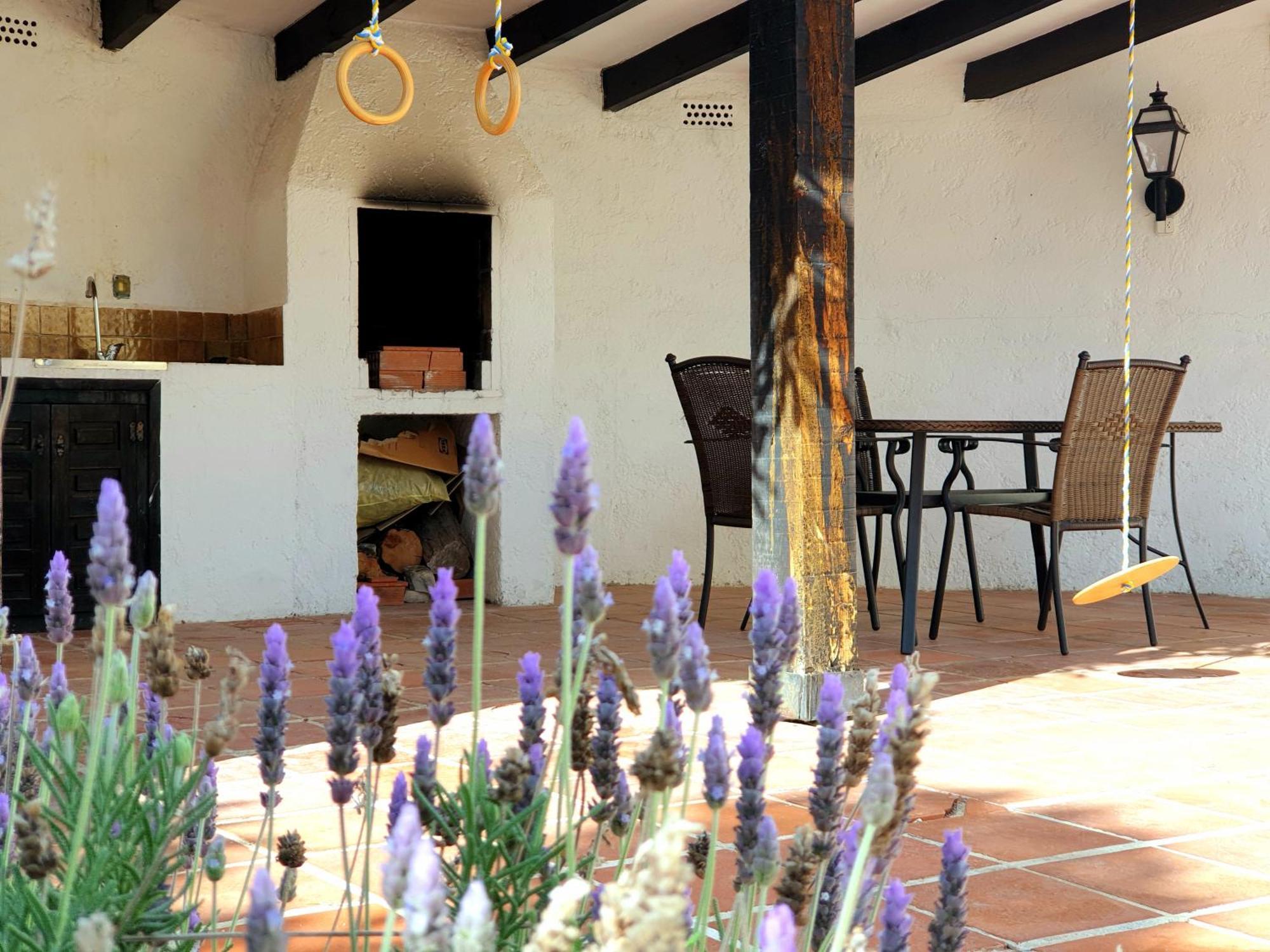 Casa Miramar Seaview Bbq Pool 250M From Beach Calpe Exterior foto